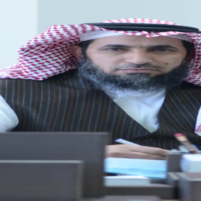 علي الشهري