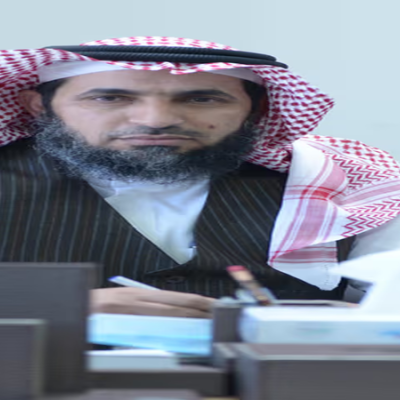 علي الشهري